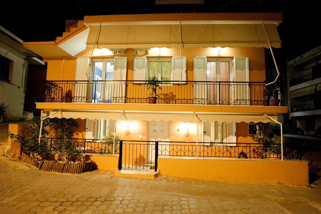 Vetsa'S Experience Villa Tolón Rom bilde