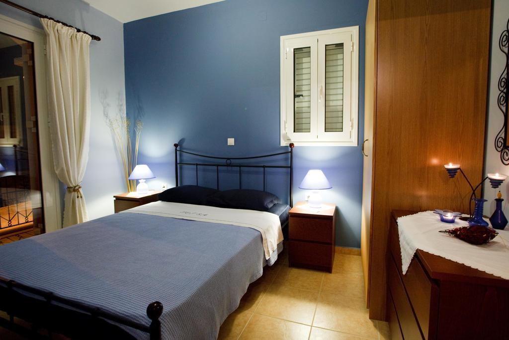 Vetsa'S Experience Villa Tolón Rom bilde